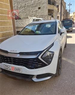 کیا سپۆرتاج